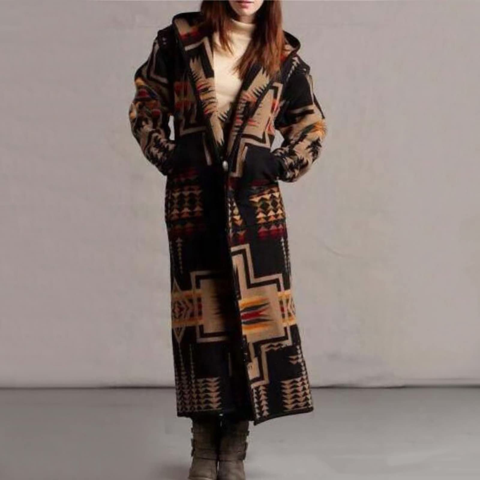 Talbot™ | Navajo Dream Coat