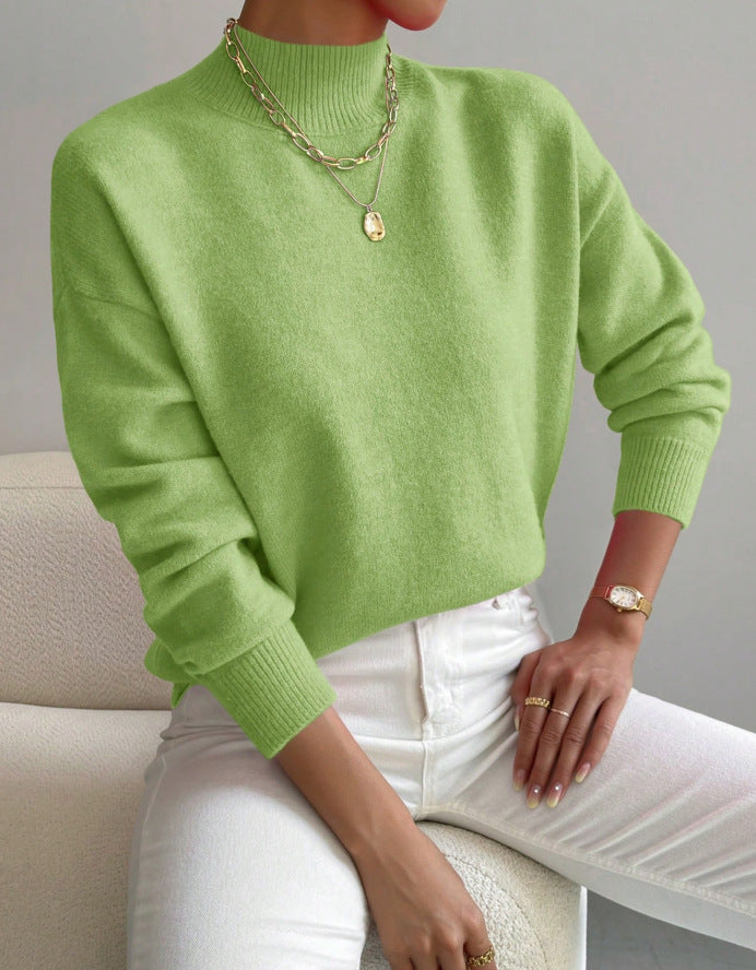 Talbot™ | Sophie Cozy Knit Sweater