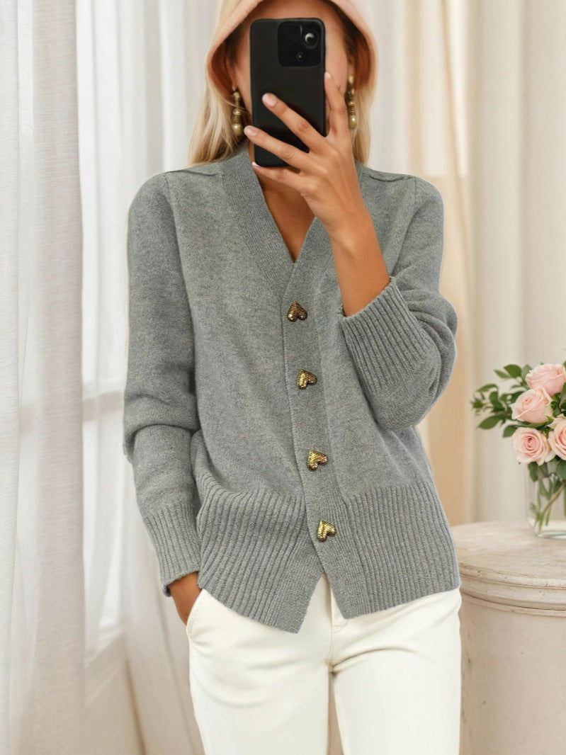 Talbot™ | Teresa Cardigan