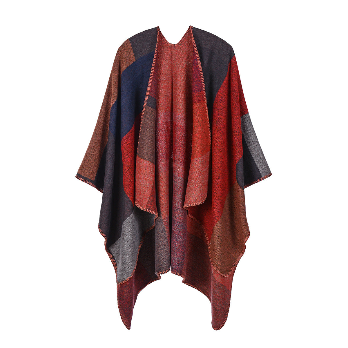 Talbot™ | Luxe Heritage Wrap