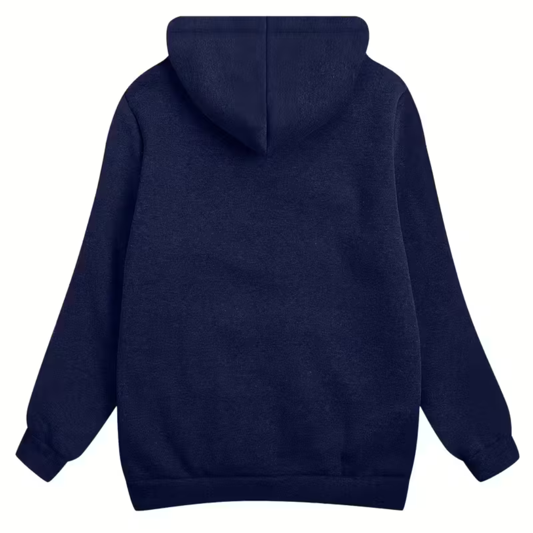 Talbot™ | Reversible CozyFleece Hooded Jacket