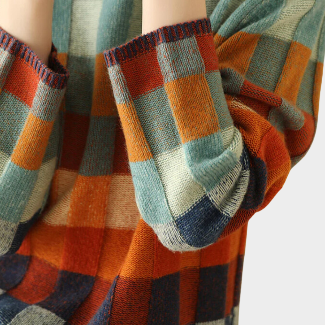 Talbot™ | Pull à col roulé