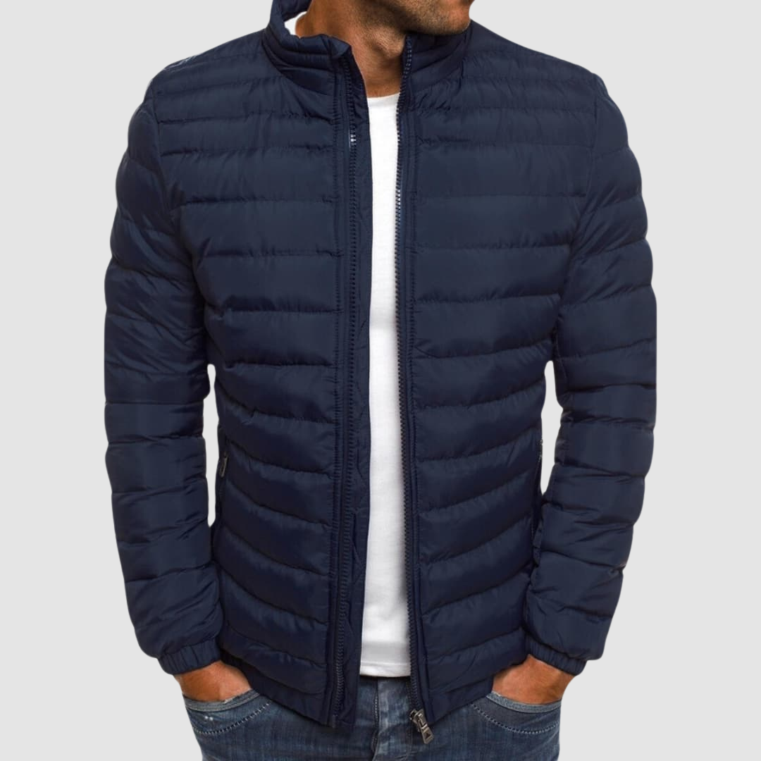 Mitchel™ Lightweight summer jacket