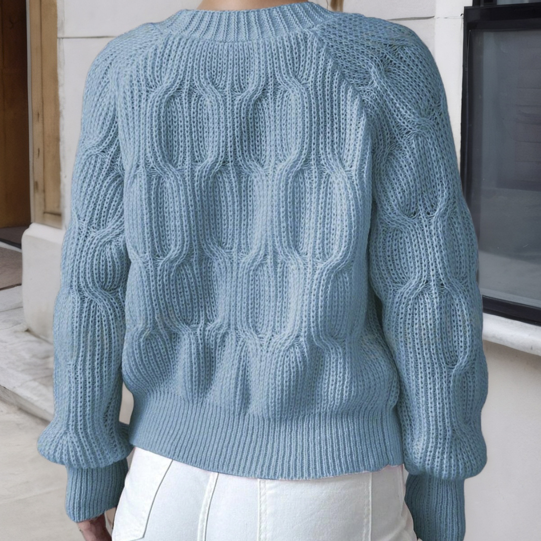 Talbot™ | Bow Bliss Cardigan