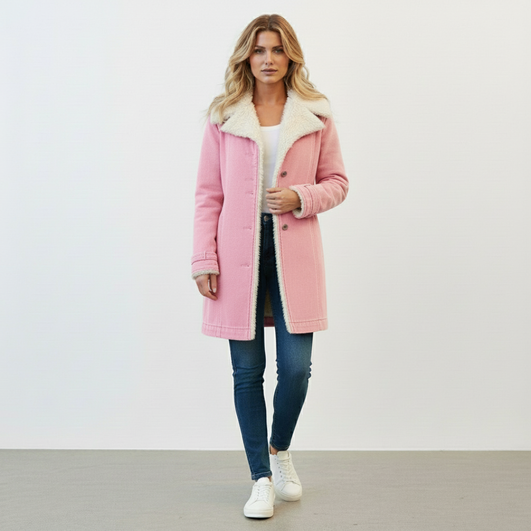 Talbot™ | WinterFleece Heritage Coat