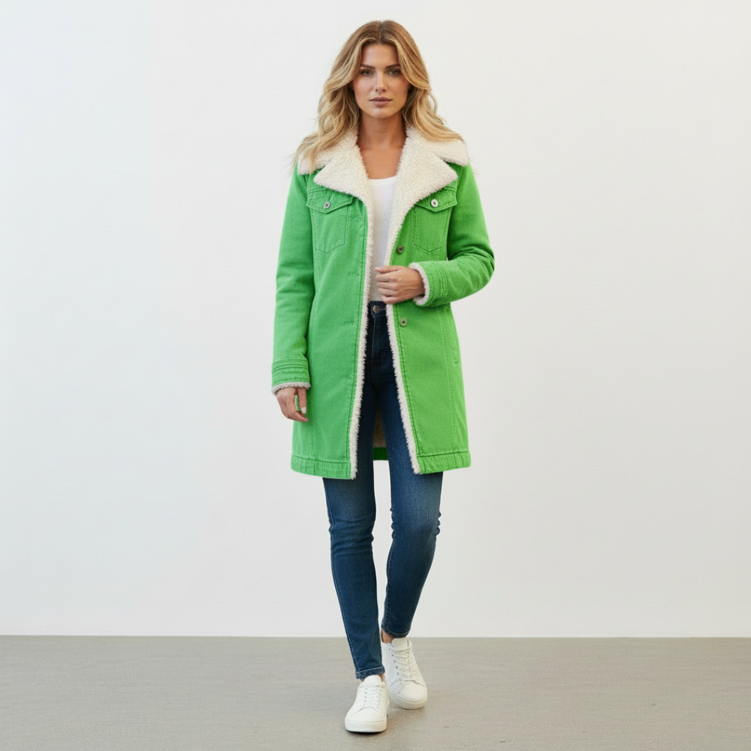 Talbot™ | WinterFleece Heritage Coat