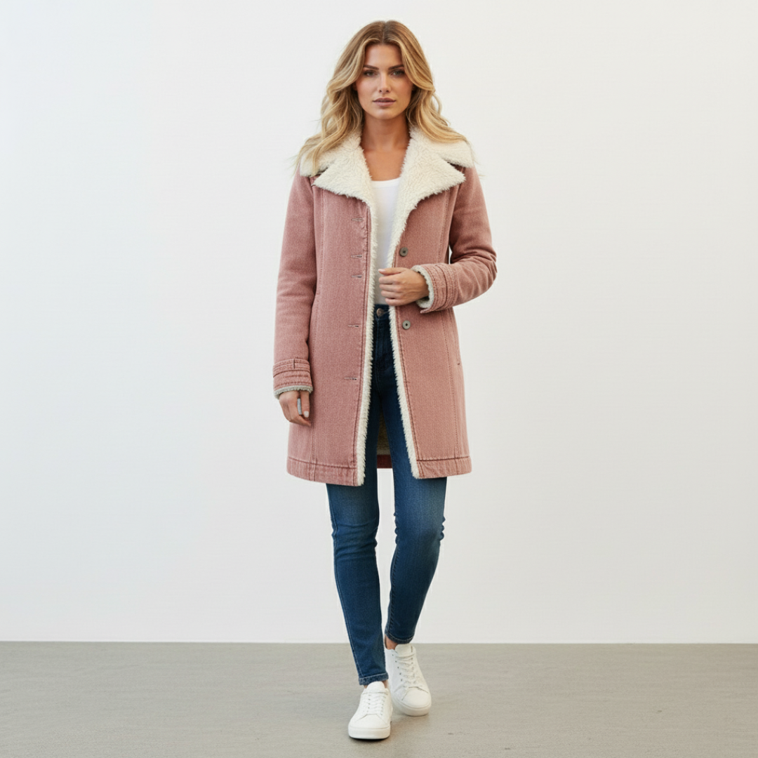 Talbot™ | WinterFleece Heritage Coat