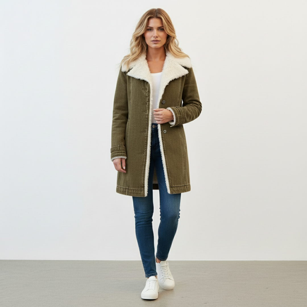 Talbot™ | WinterFleece Heritage Coat