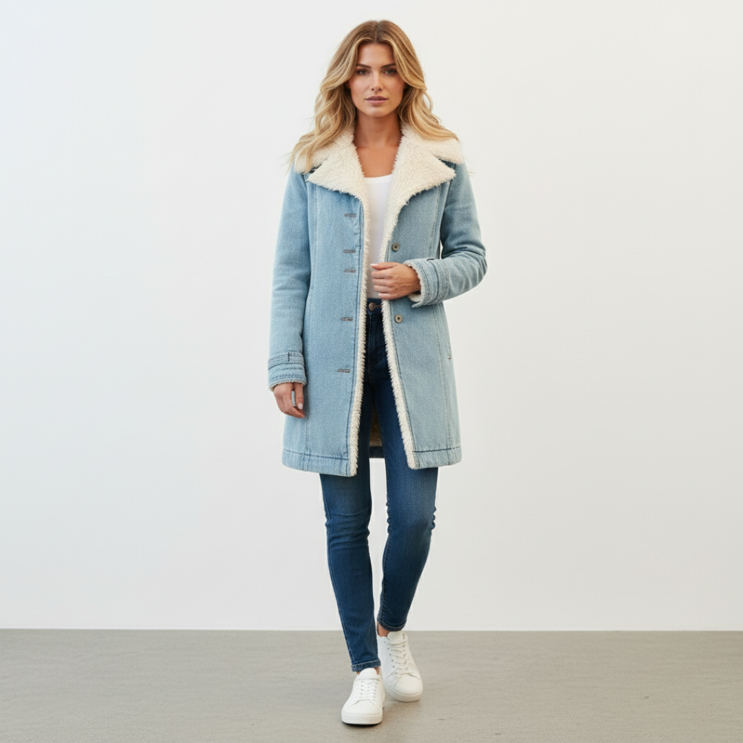 Talbot™ | WinterFleece Heritage Coat