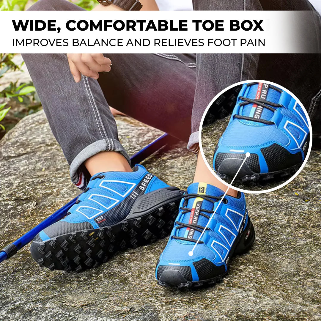 ErgoBalance™ - PAIN RELIEVING WALKING SHOES - UNISEX