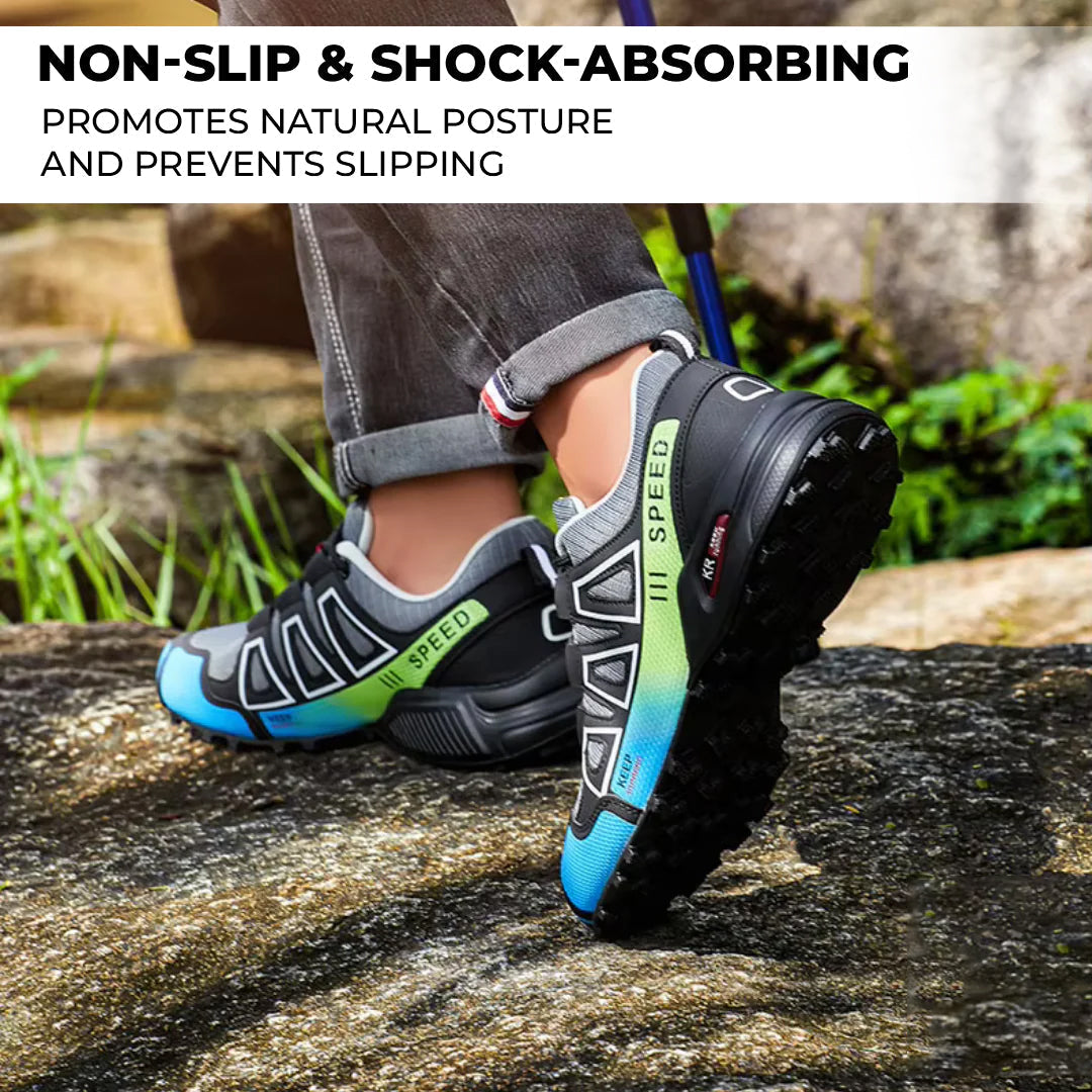 ErgoBalance™ - PAIN RELIEVING WALKING SHOES - UNISEX