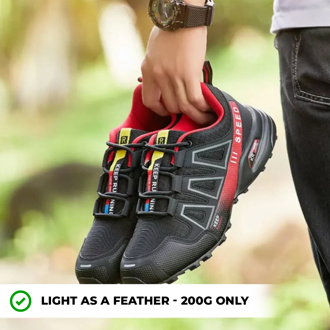 ErgoBalance™ - PAIN RELIEVING WALKING SHOES - UNISEX