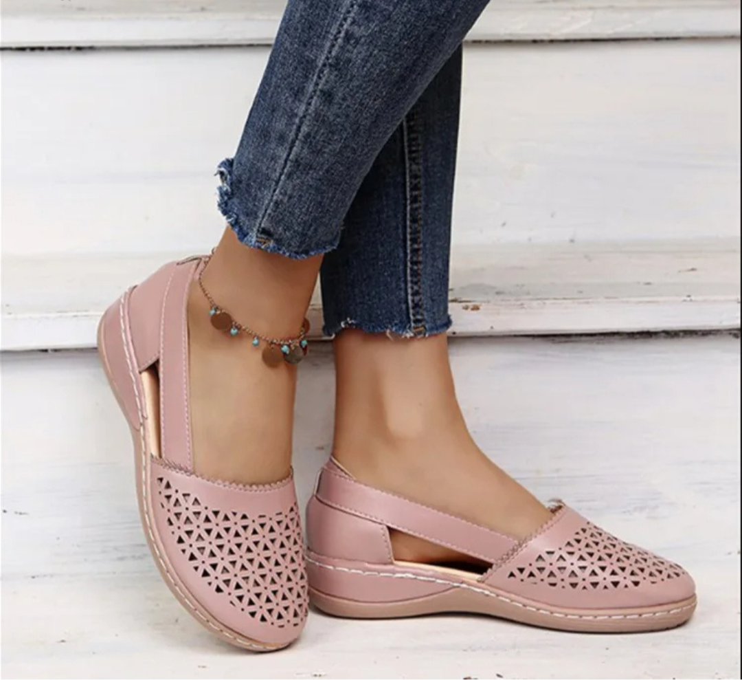 ALARICE™ - WOMEN'S SUPPORT SHOES