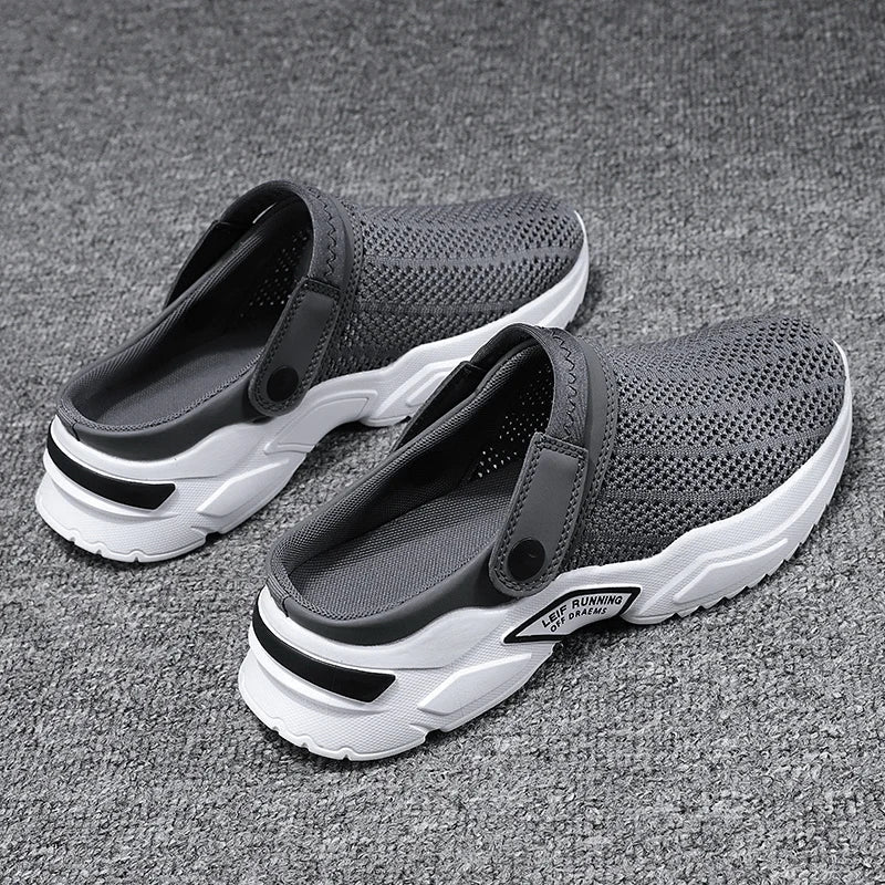 BreezWalk™ - MEN'S ORTHOPEDIC SUMMER SANDALS