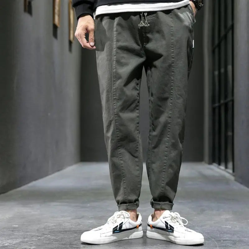 Urban™ – TAPERED CASUAL JOGGERS