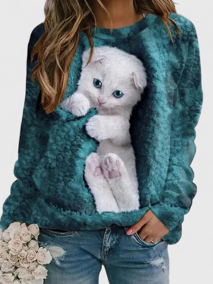 Talbot™ | Sweat-shirt confortable