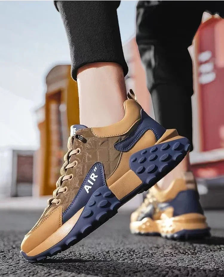 Kieser™ - ORTHOPEDIC WATERPROOF SHOES