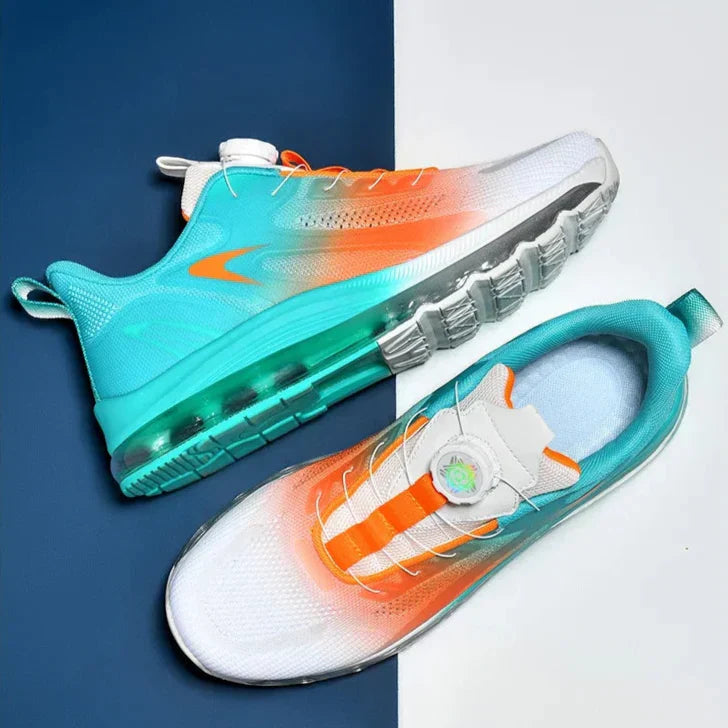 StrideEase™ - ERGONOMIC PAIN RELIEVING SHOES