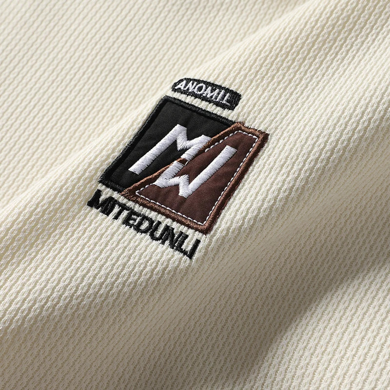 JULIAN™ - KNITTED PULLOVER