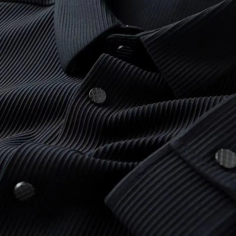 VERNEZZA™ - BUSINESS ESSENTIAL SHIRT