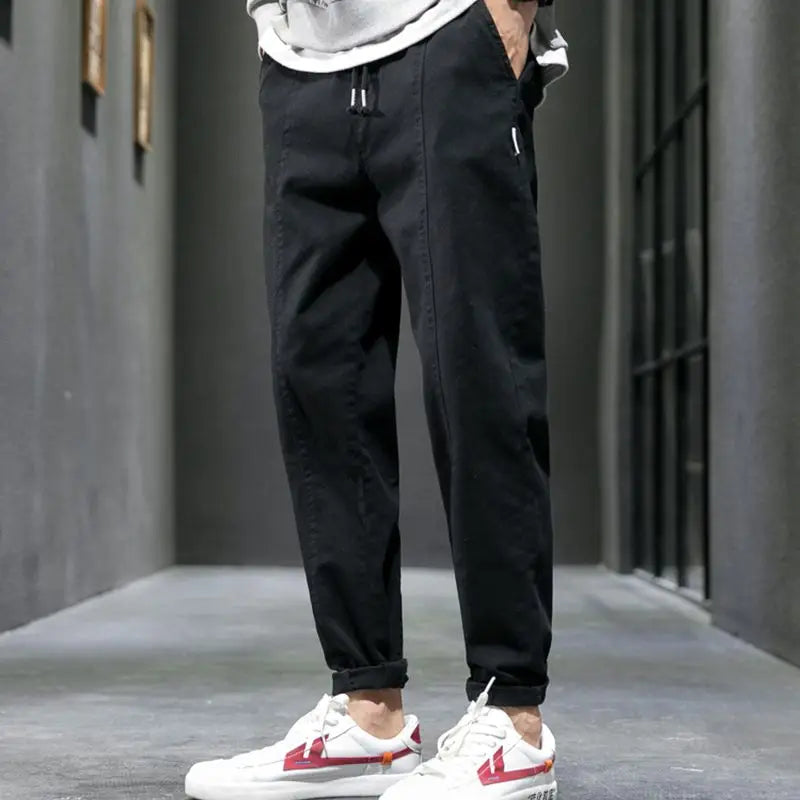Urban™ – TAPERED CASUAL JOGGERS