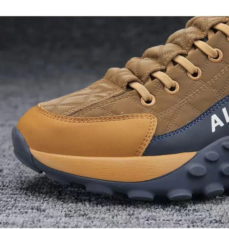 Kieser™ - ORTHOPEDIC WATERPROOF SHOES