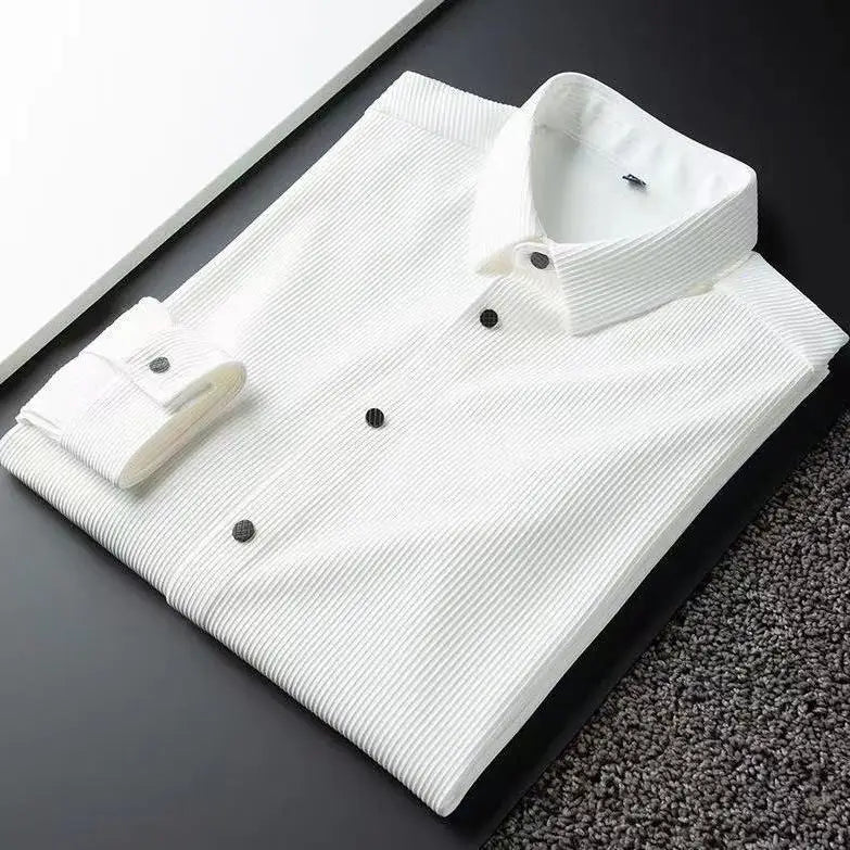 VERNEZZA™ - BUSINESS ESSENTIAL SHIRT