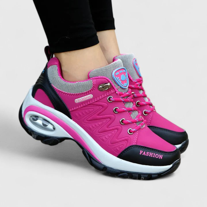 Novira | Chaussures de sport mode femme