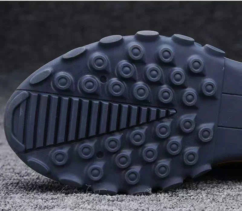 Kieser™ - ORTHOPEDIC WATERPROOF SHOES