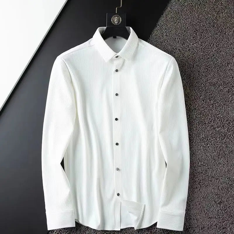 VERNEZZA™ - BUSINESS ESSENTIAL SHIRT