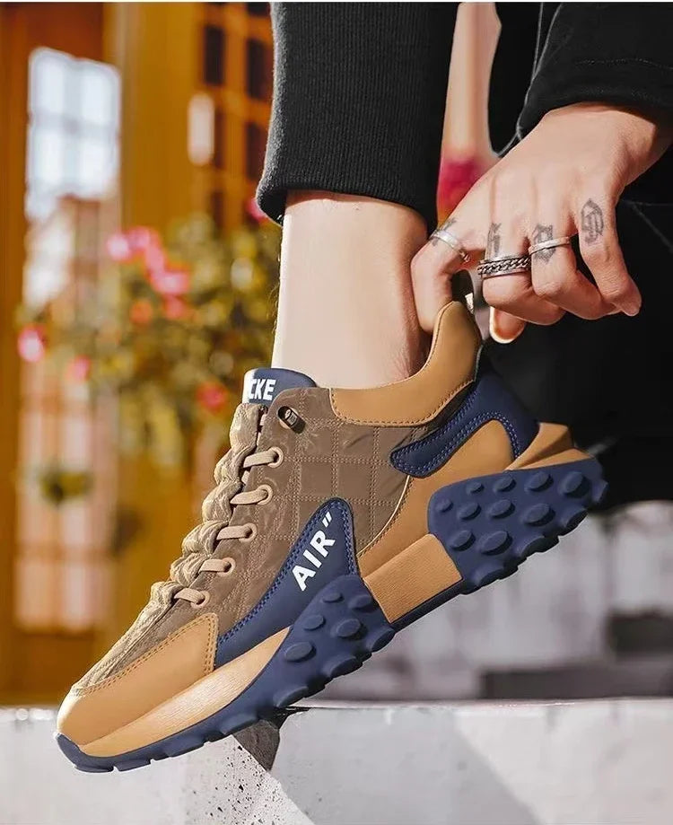 Kieser™ - ORTHOPEDIC WATERPROOF SHOES