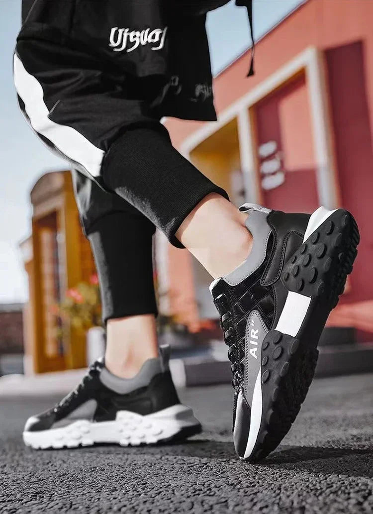 Kieser™ - ORTHOPEDIC WATERPROOF SHOES