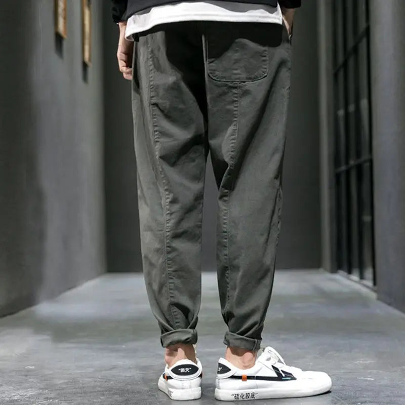 Urban™ – TAPERED CASUAL JOGGERS