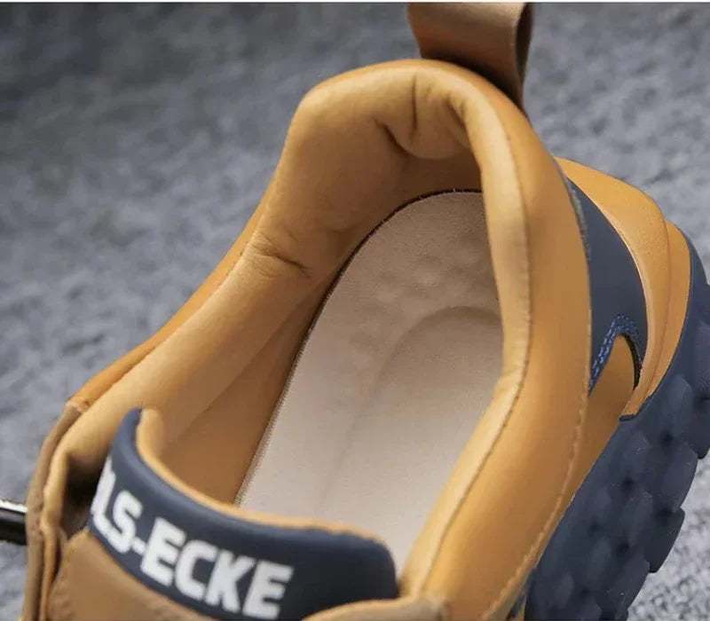 Kieser™ - ORTHOPEDIC WATERPROOF SHOES