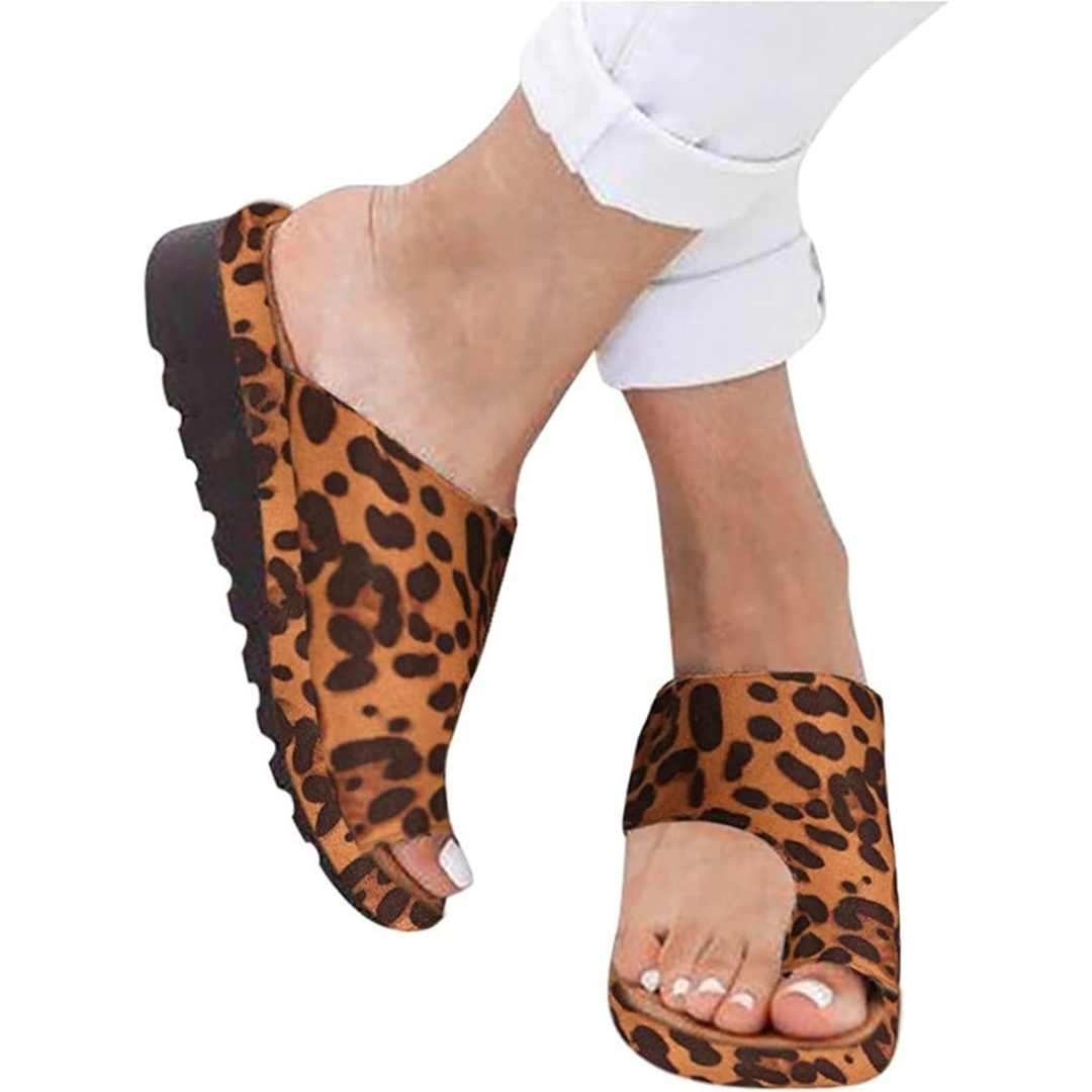 Solace™ - ORTHOPEDIC SUMMER SANDALS