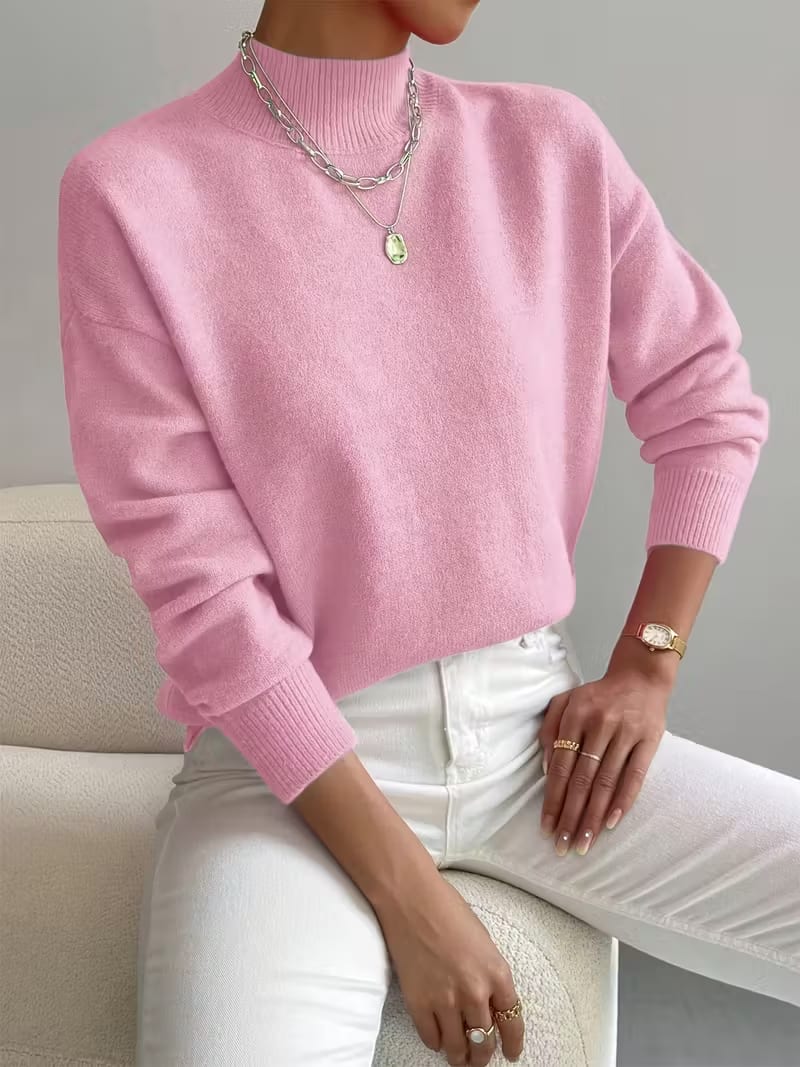 Talbot™ | Sophie Cozy Knit Sweater