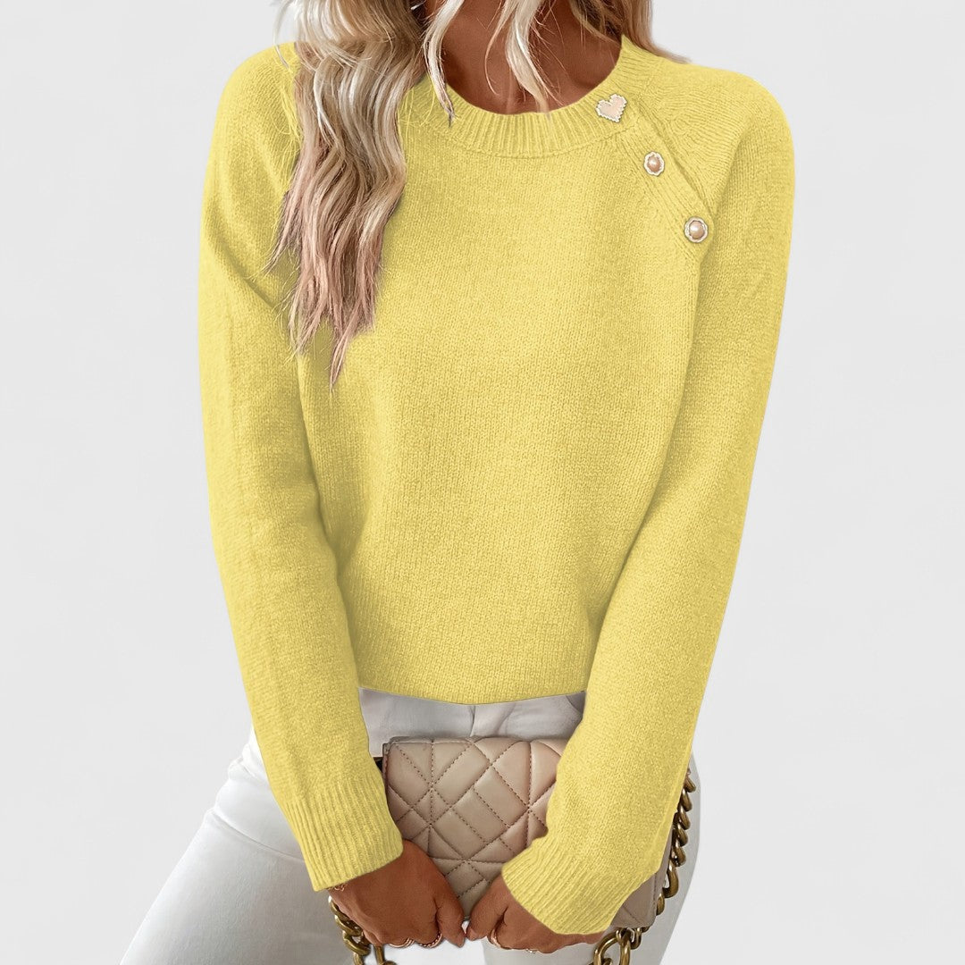 Talbot™ | Elegant Sweater