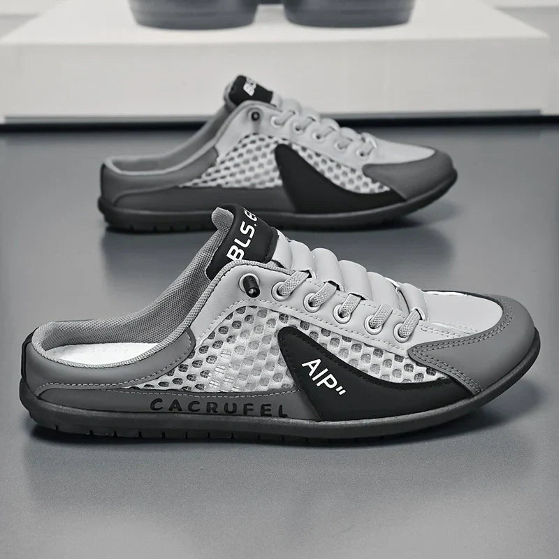 Pucuri™ - ORTHOPEDIC MEN'S DAILY SANDALS