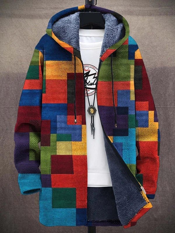 Rory™ - STYLISH PRINTED CARDIGAN WITH ELEGANT DESIGN