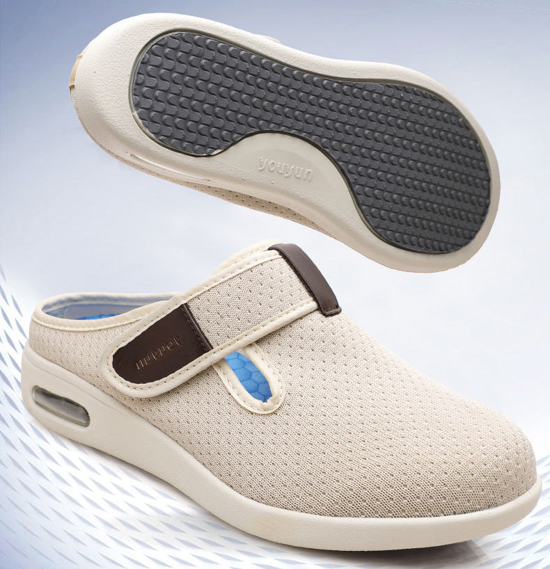 TrueComfort™ - PLUS SIZE DIABETIC-FRIENDLY SHOES