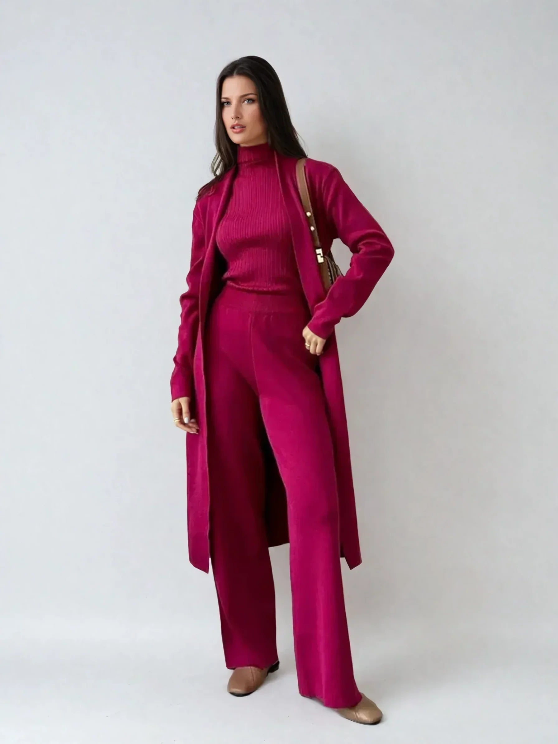 Haily | Ensemble trois pièces