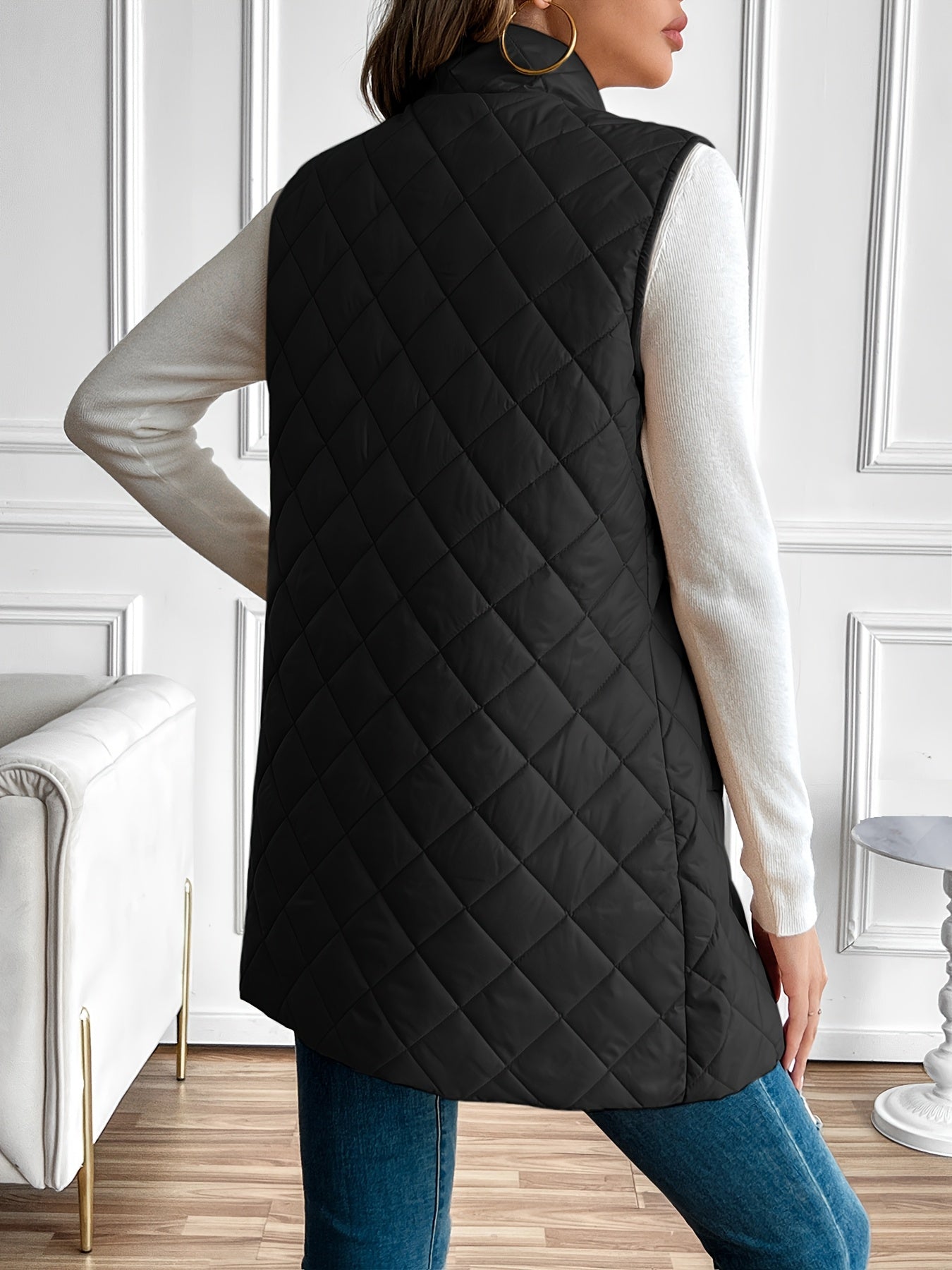Talbot™ | Quilted Grace Vest