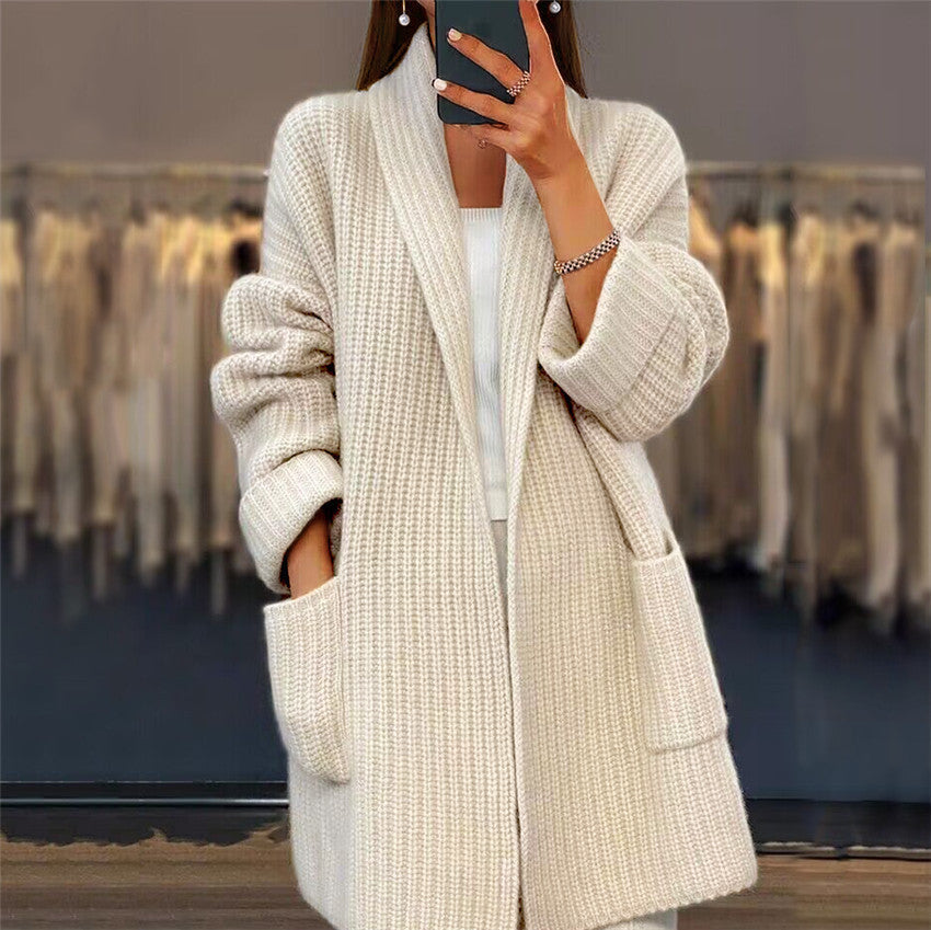Talbot™ | Celeste Knitted Cardigan