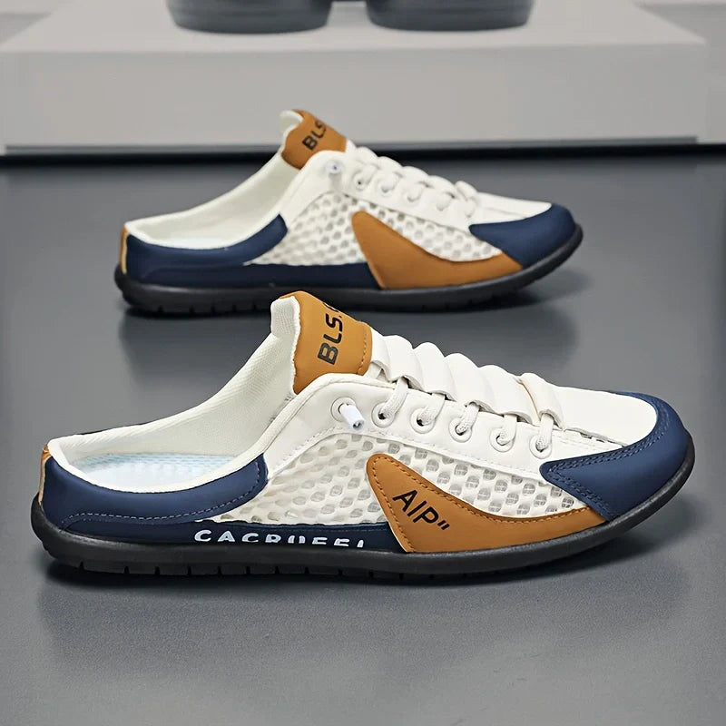 Pucuri™ - ORTHOPEDIC MEN'S DAILY SANDALS