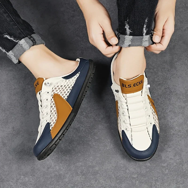 Pucuri™ - ORTHOPEDIC MEN'S DAILY SANDALS