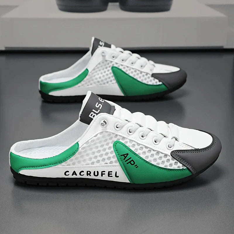 Pucuri™ - ORTHOPEDIC MEN'S DAILY SANDALS