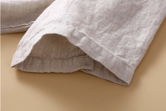 Robe décontractée à col THALIA