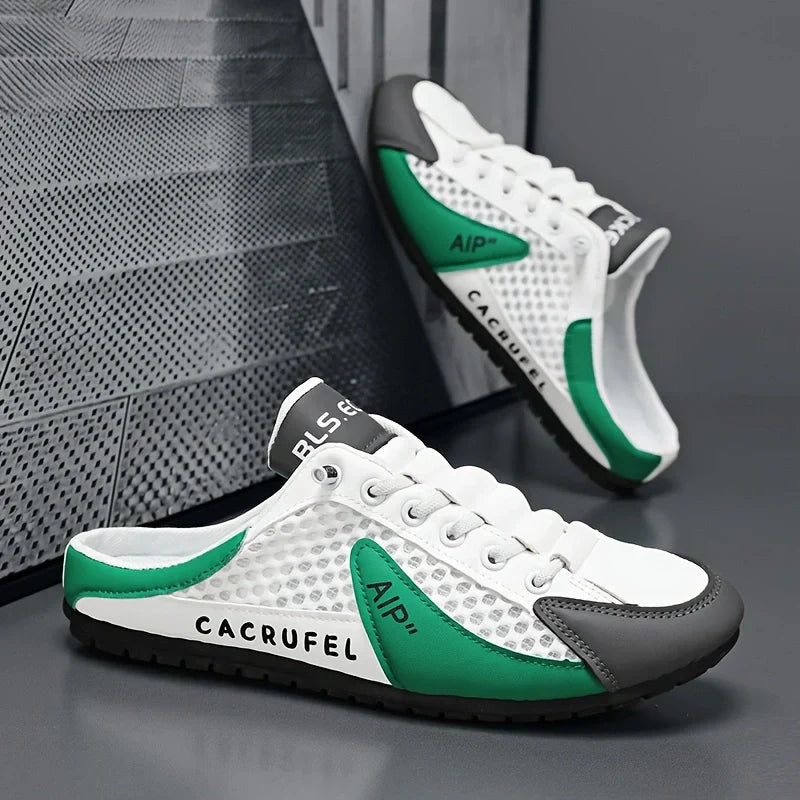 Pucuri™ - ORTHOPEDIC MEN'S DAILY SANDALS