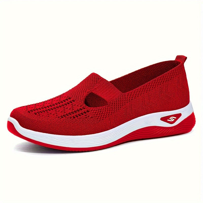 STRIDEKNIT™ - CHAUSSURES POUR FEMMES AU CONFORT FLEXIBLE