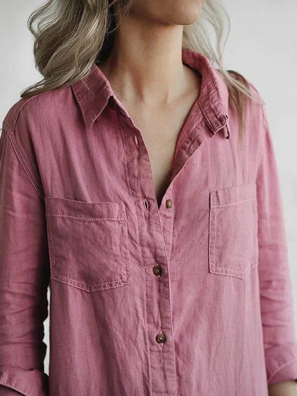 CALISTA | COMBINAISON LONGUE ÉLÉGANTE